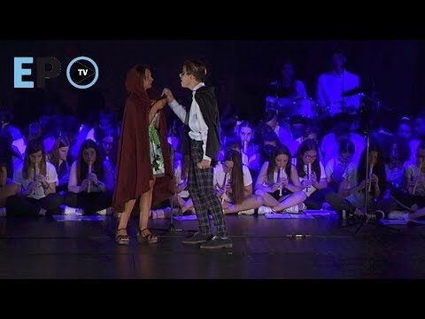 Cursos de Teatro Musical en Mondoñedo: Dónde Encontrarlos
