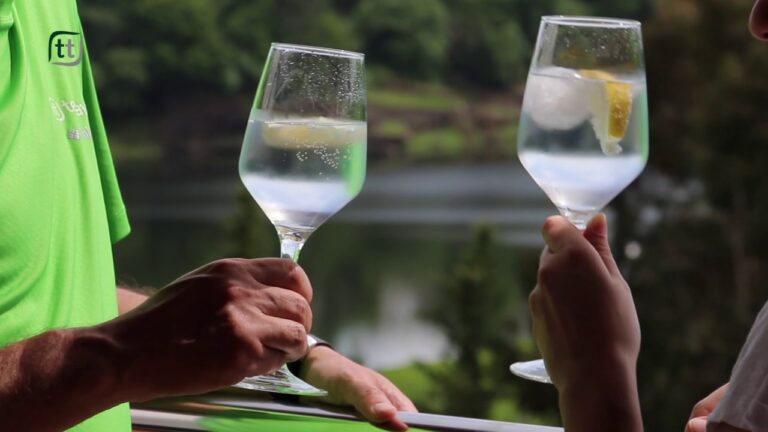 Los mejores lugares para disfrutar de una copa en Portomar&iacute;n