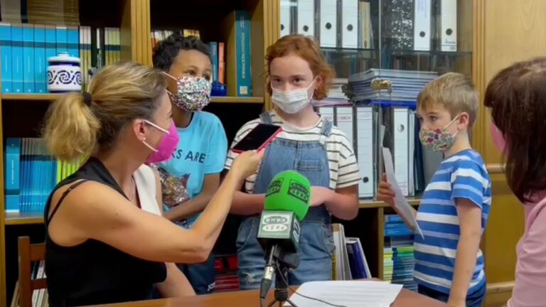 El Mejor Colegio en Burela: Gu&iacute;a para Elegir Correctamente