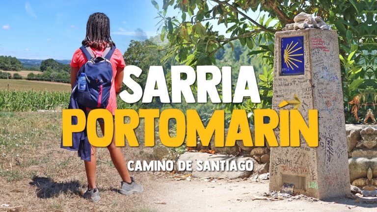 Rutas de Senderismo con Vistas en Portomar&iacute;n