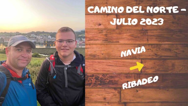 Las Mejores Rutas de Senderismo en Ribadeo