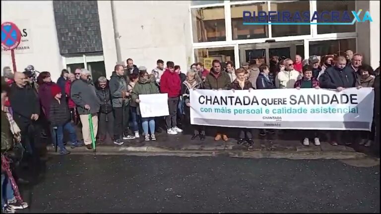 Calidad de la atención sanitaria en Chantada: Un análisis conciso