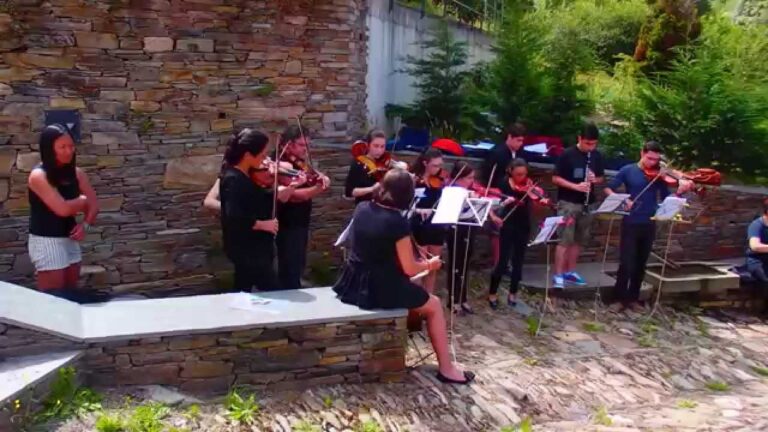 Actividades Culturales Destacadas en Mondoñedo