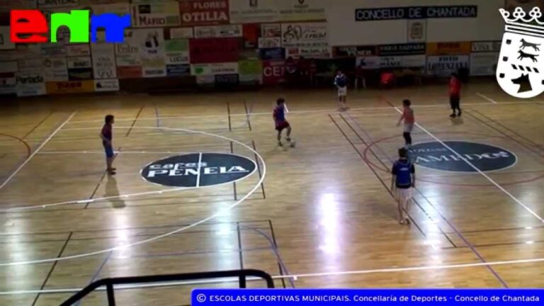 Escuelas de Tenis en Chantada: D&oacute;nde Encontrarlas