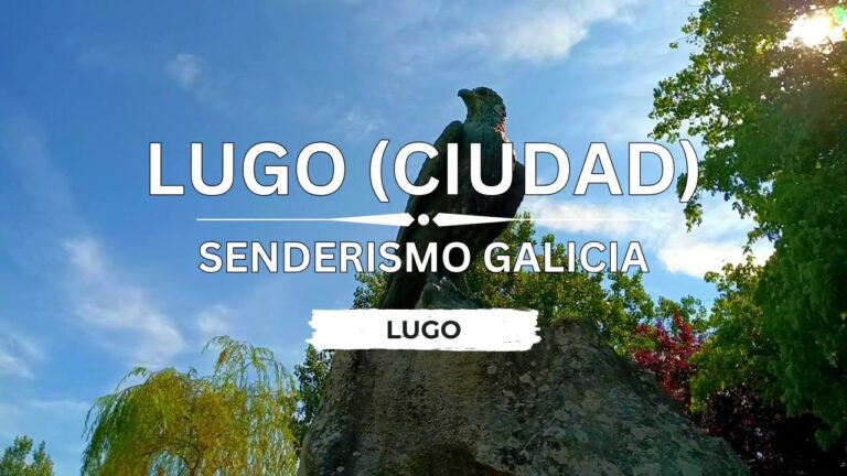 Rutas de montaña imperdibles desde Lugo