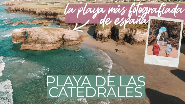 Excursiones Imperdibles Cerca de Ribadeo