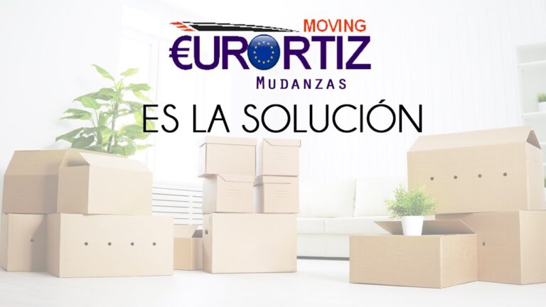 Empresas de Mudanzas en Lugo: Guía Completa