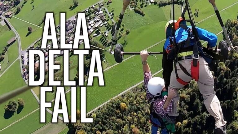 Mejores lugares para practicar parapente cerca de Mondoñedo
