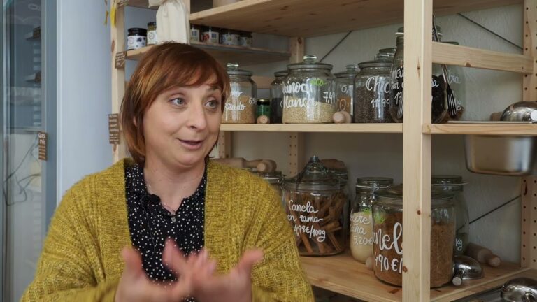 Guía para Comprar Alimentos Ecológicos en Lugo