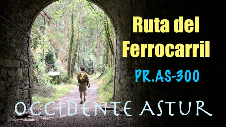 Mejores Rutas de Caminata Urbana en Viveiro