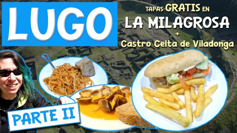 Los Mejores Bares de Tapas en Lugo