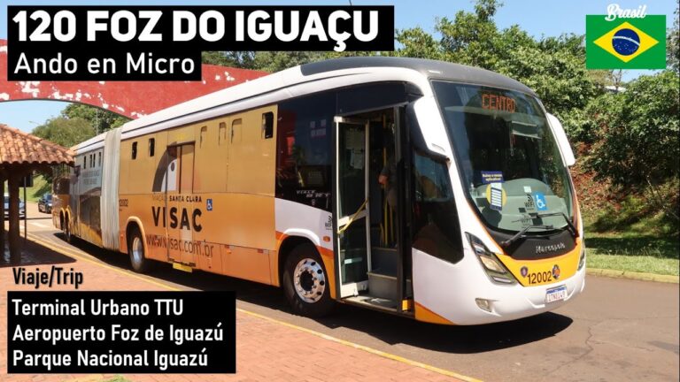 Transporte Público Nocturno en Foz: ¿Es Seguro y Eficiente?