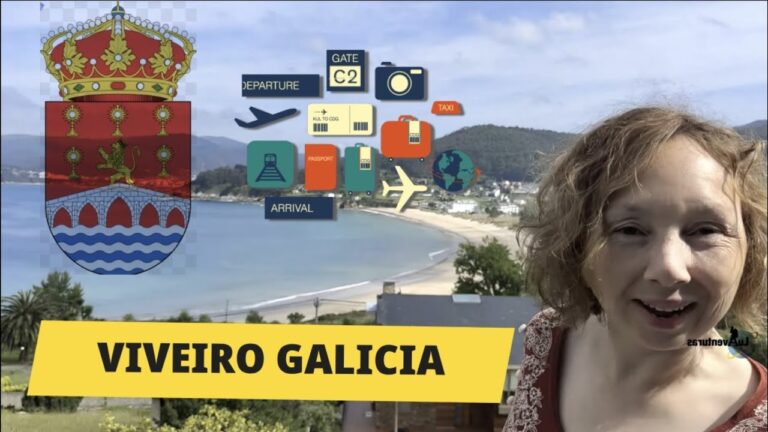 Las zonas verdes m&aacute;s sombreadas de Lugo